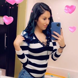 Meet your Posher, Victoria